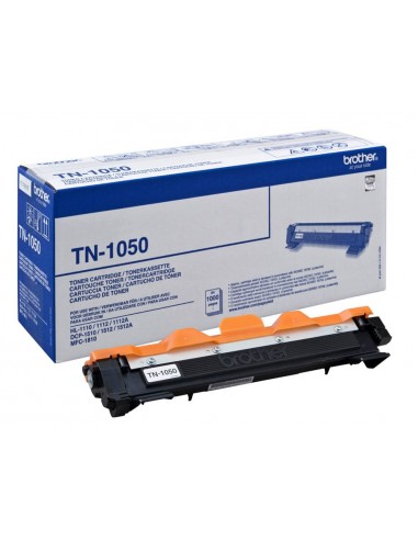 Toner brother tn-1050 hl1110 dcp1510...