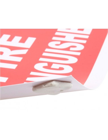 Sujetacosa masilla bostik blu tack...