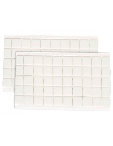 Sujetacosa masilla bostik blu tack...