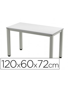 Mesa de oficina rocada...