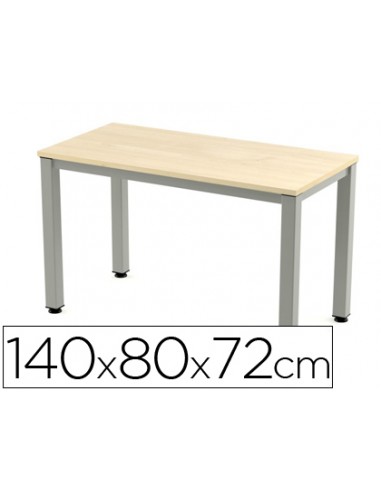 Mesa de oficina rocada executive...