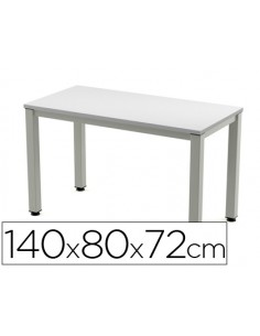 Mesa de oficina rocada...