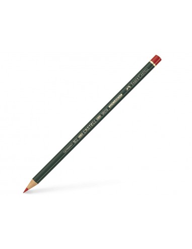 Lapices copiativo faber castell rojo...