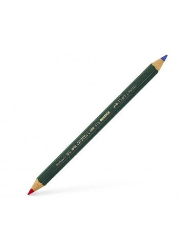 Lapices bicolor faber castell...