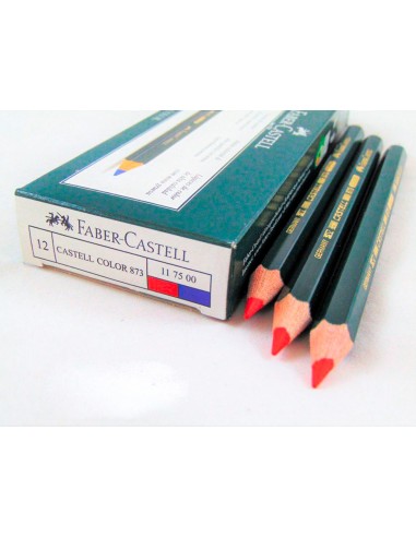 Lapices bicolor faber castell...