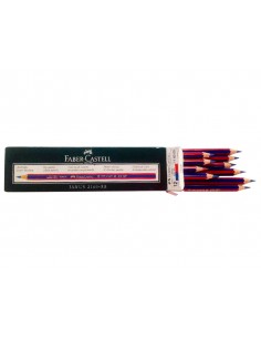 Lapices bicolor faber... 2