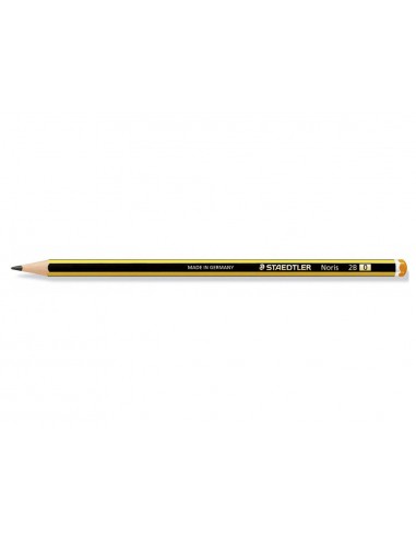 Lapices de grafito staedtler noris...