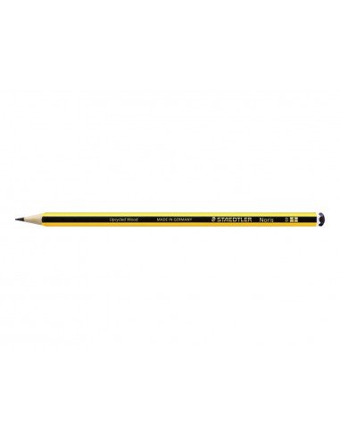 Lapices de grafito staedtler noris...