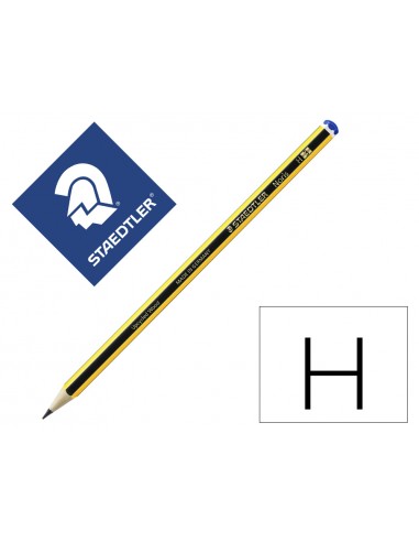 Lapices de grafito staedtler noris...