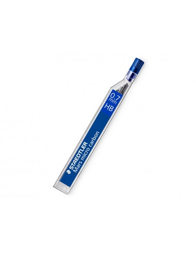 Minas staedtler mars micro grafito...