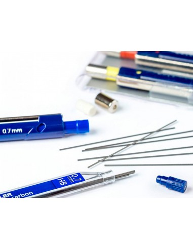 Minas staedtler mars micro grafito...
