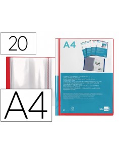 Carpeta liderpapel...