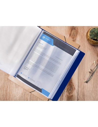 Carpeta liderpapel personaliza 40...