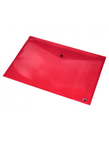 Carpeta liderpapel dossier broche...