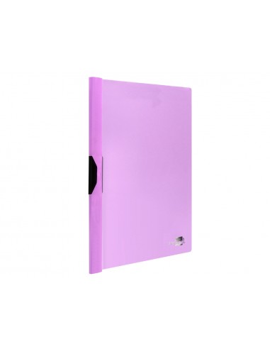 Carpeta liderpapel dossier pinza...