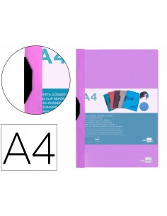 Carpeta liderpapel dossier...