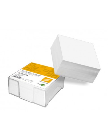 Taco papel liderpapel encolado...