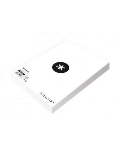 Papel antartik din a4 100g/m2 liso...