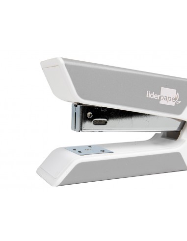 Grapadora liderpapel con regalo de...