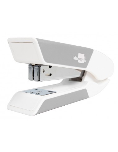 Grapadora liderpapel con regalo de...