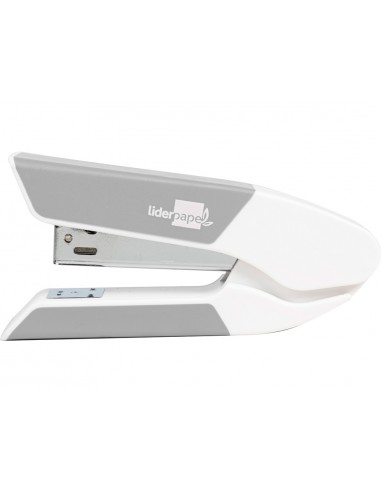 Grapadora liderpapel con regalo de...