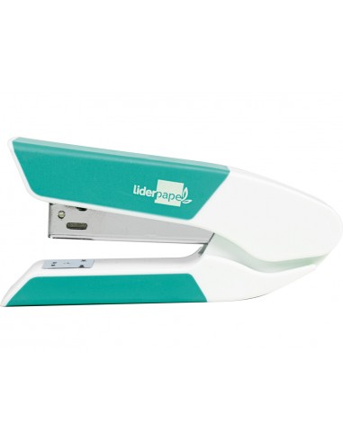 Grapadora liderpapel con regalo de...