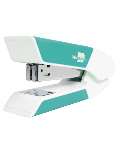Grapadora liderpapel con regalo de...