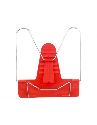 Atril liderpapel base plastico angulo...