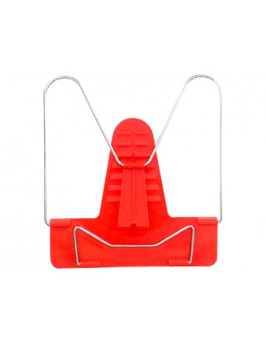 Atril liderpapel base plastico angulo...