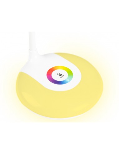 Lampara infantil liderpapel sobremesa...