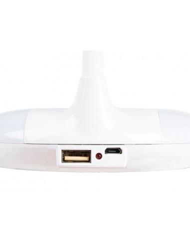 Lampara infantil liderpapel sobremesa...