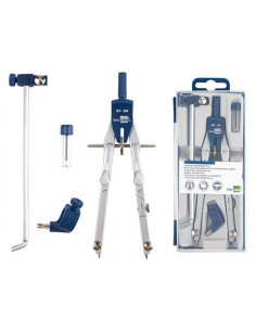 Compas liderpapel...