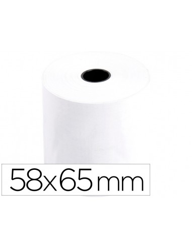 Rollo sumadora q-connect electro 58...