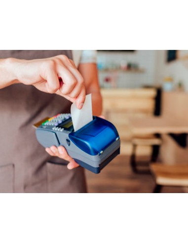 Rollo sumadora q-connect electro 58...