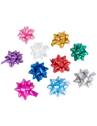 Lazo fantasia liderpapel 15 mm caja...