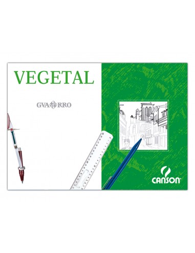 Papel vegetal guarro din a3 90-95 gr...