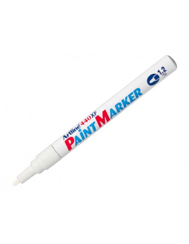 Rotulador artline marcador permanente...