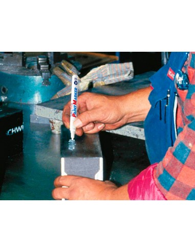 Rotulador artline marcador permanente...