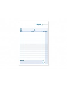 Talonario liderpapel... 2