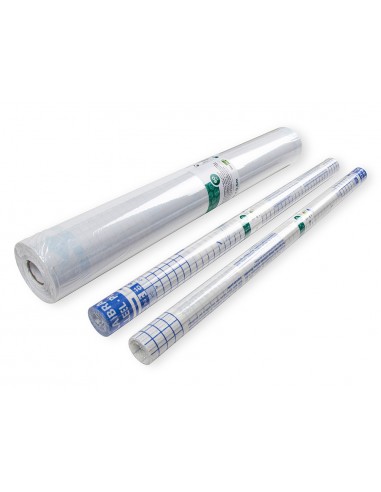 Rollo plastico adhesivo liderpapel...