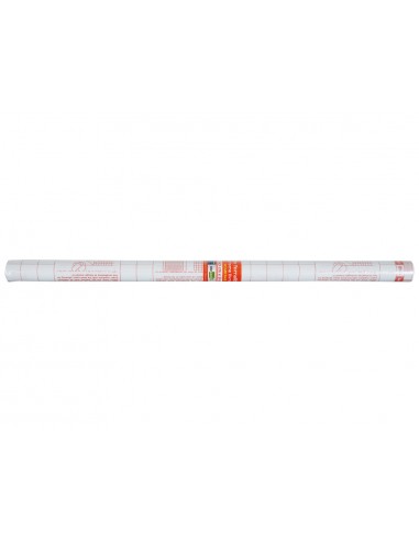 Rollo plastico adhesivo liderpapel...