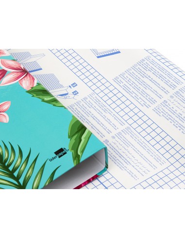 Rollo plastico adhesivo liderpapel...