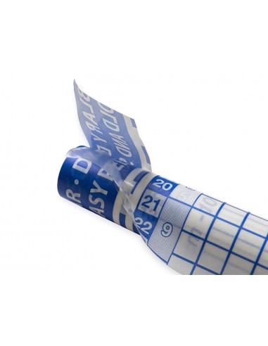 Rollo plastico adhesivo liderpapel...