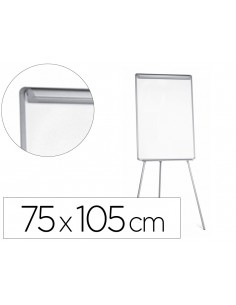 Pizarra blanca q-connect...