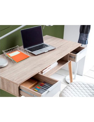 Bandeja sobremesa metalica q-connect...