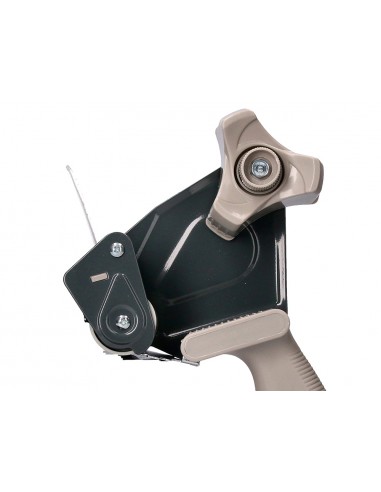 Portarrollo q-connect para cinta de...