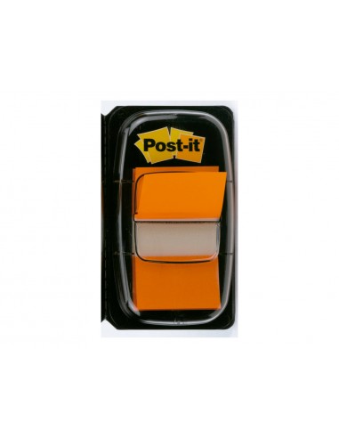 Banderitas separadoras 680-4 naranja...