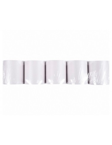 Rollo sumadora q-connect electro 75...