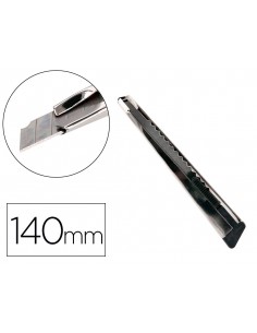 Cuter q-connect metalico...