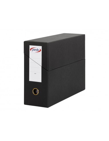 Caja transferencia pardo folio...